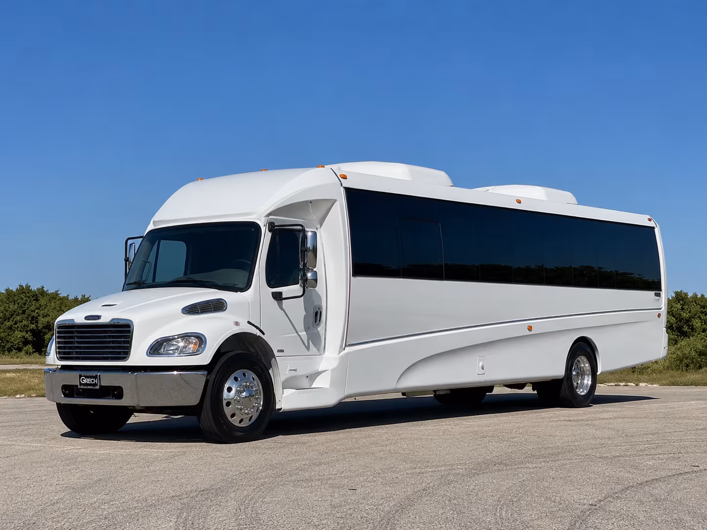 Rent a Bus to Willamette Valley Wine Country