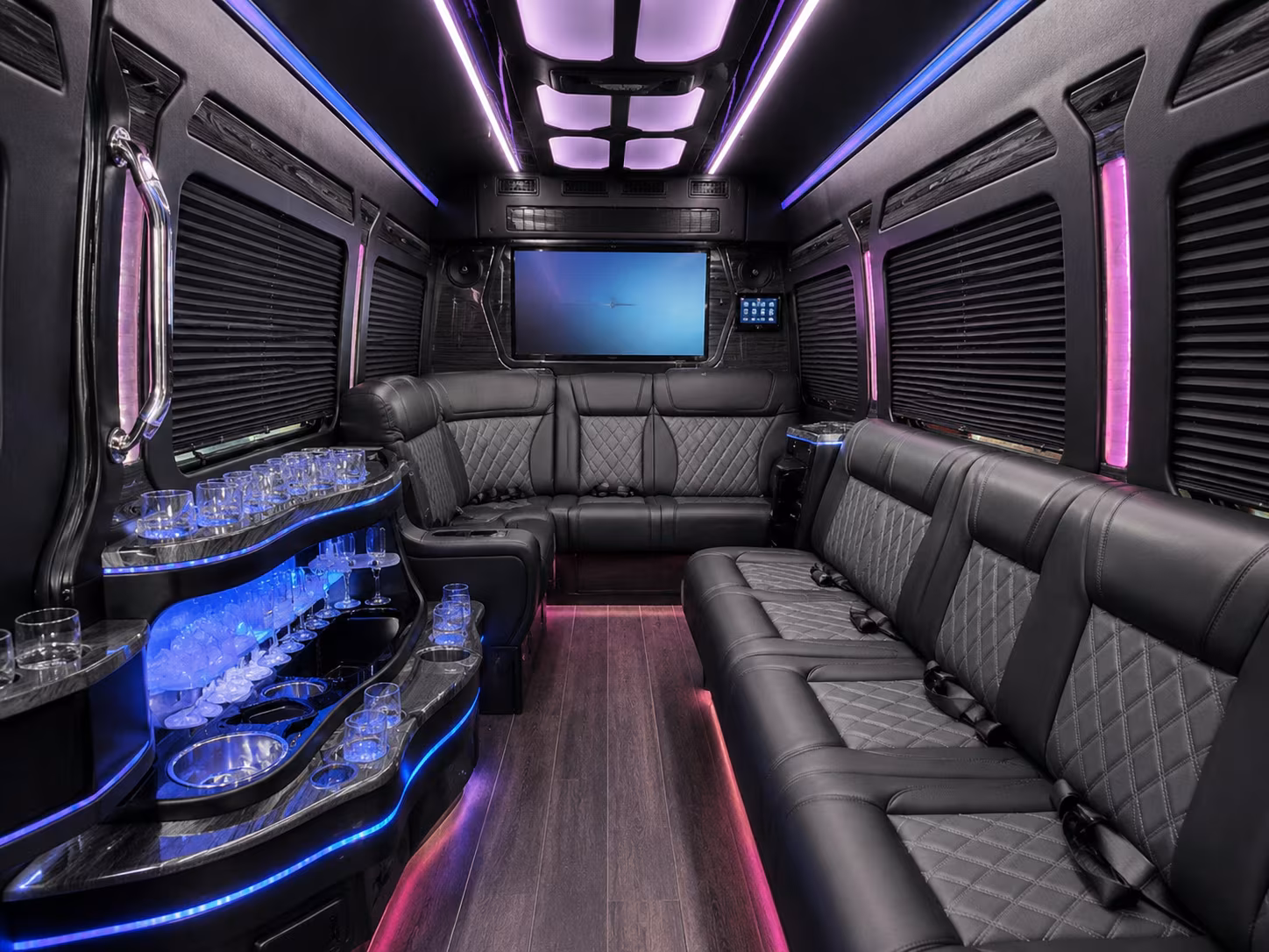 Beaverton Airport Shuttles & Transportation