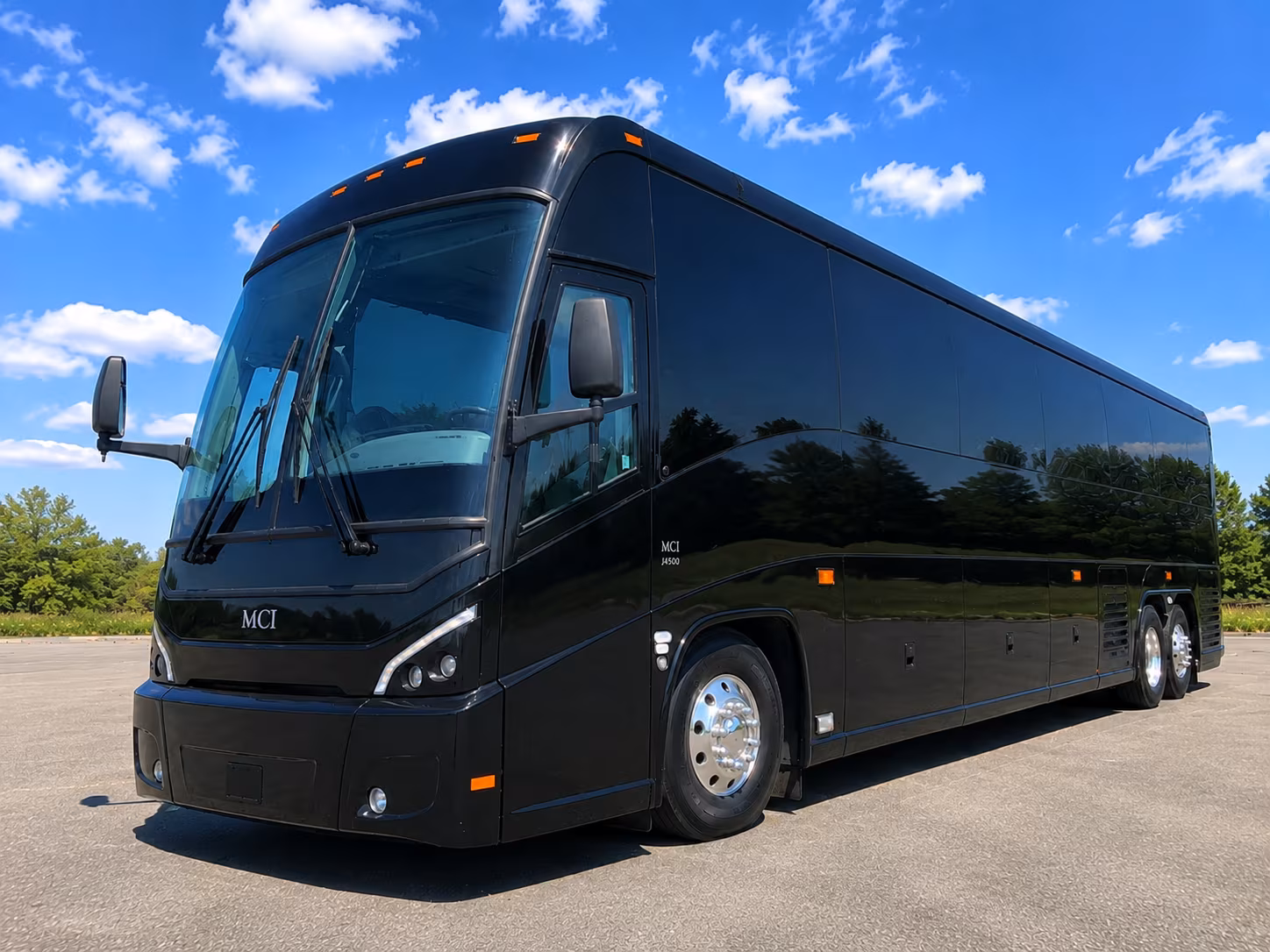 Beaverton Corporate Event Transportation