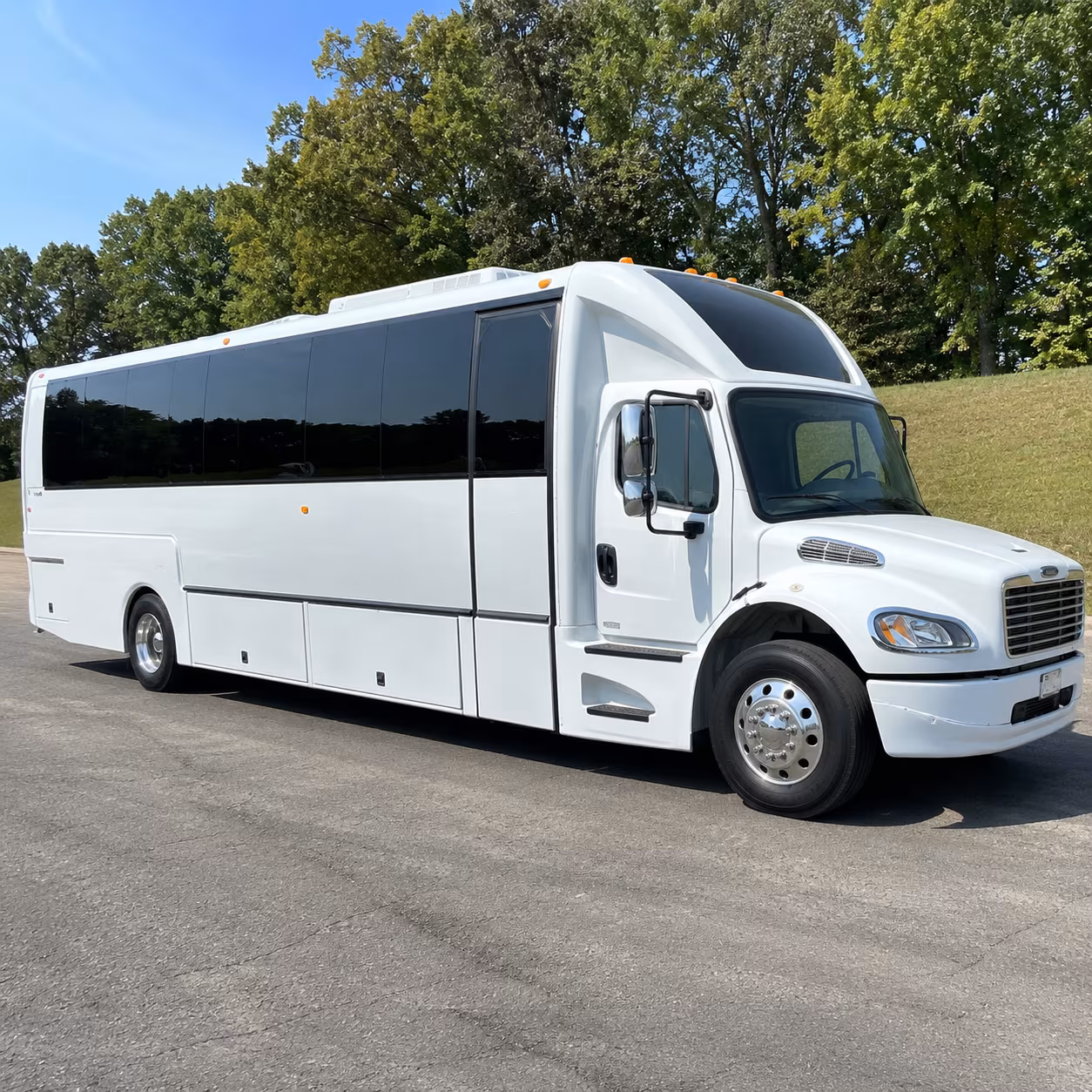 Beaverton Private Event Transportation Services