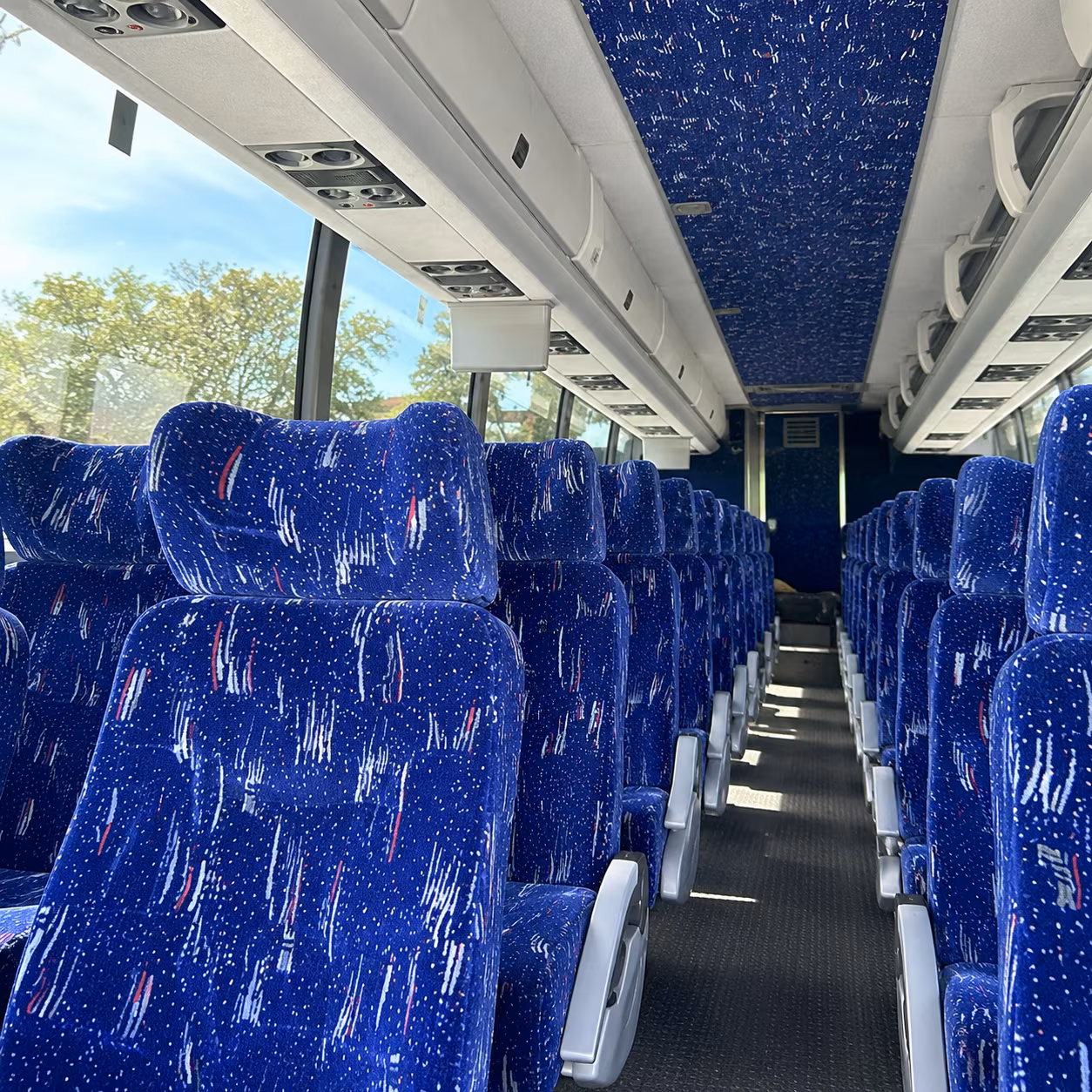 Beaverton School Event & Field Trip Transportation
