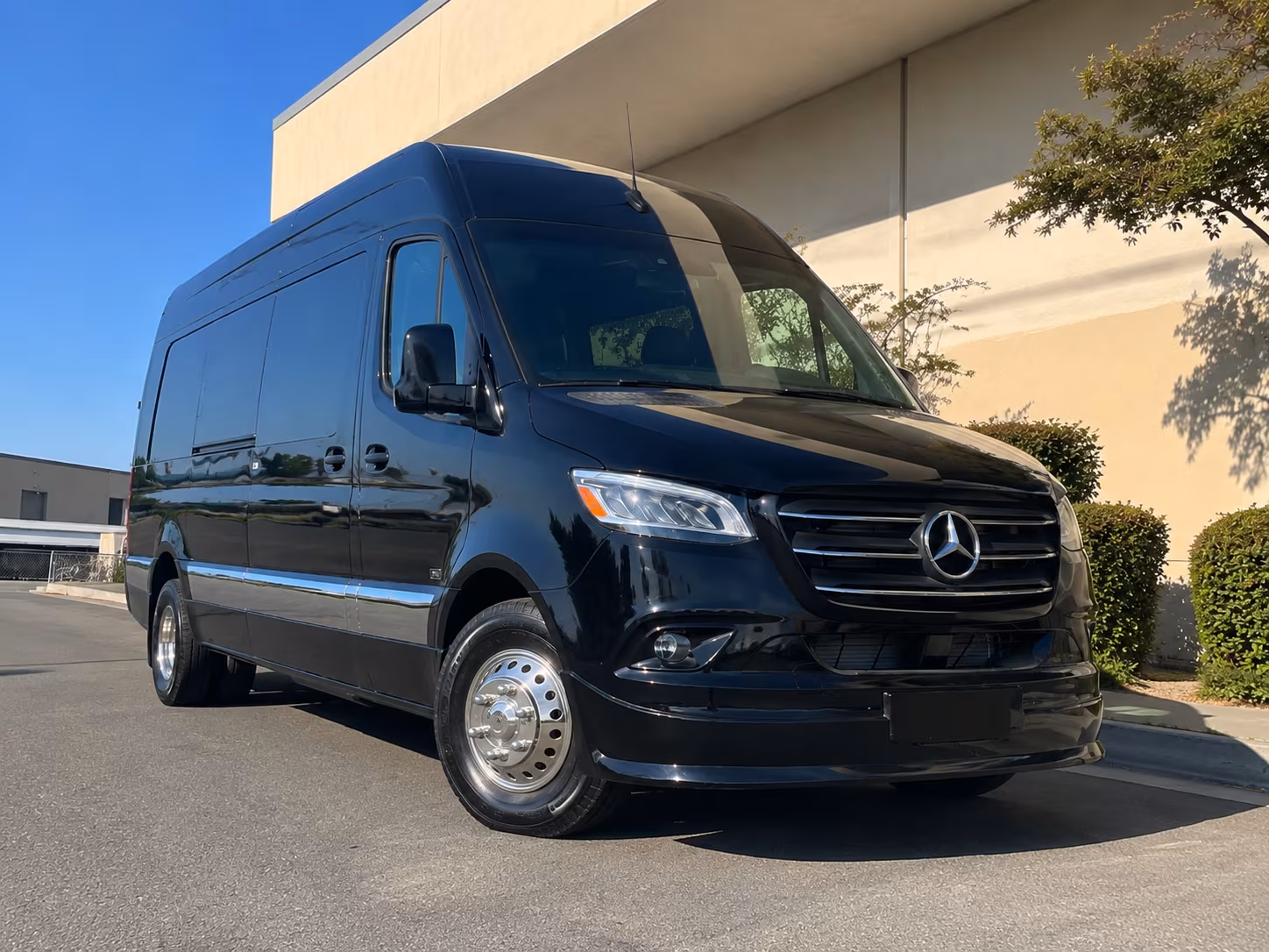 Beaverton Wedding Transportation & Shuttle Service
