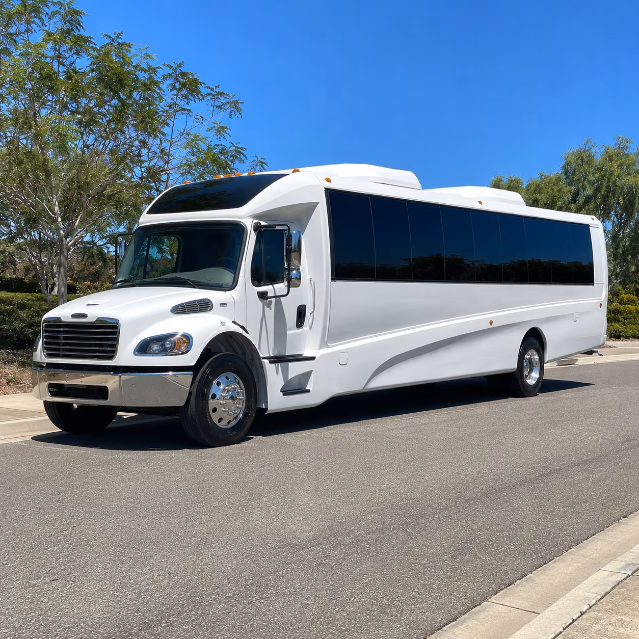 Gresham Airport Shuttles & Transportation