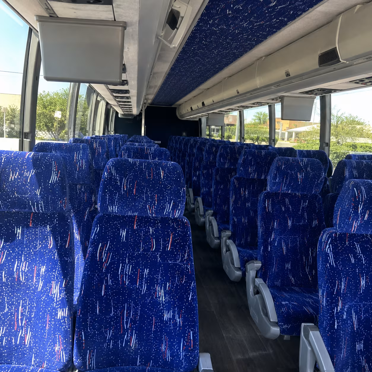 Gresham School Event & Field Trip Transportation