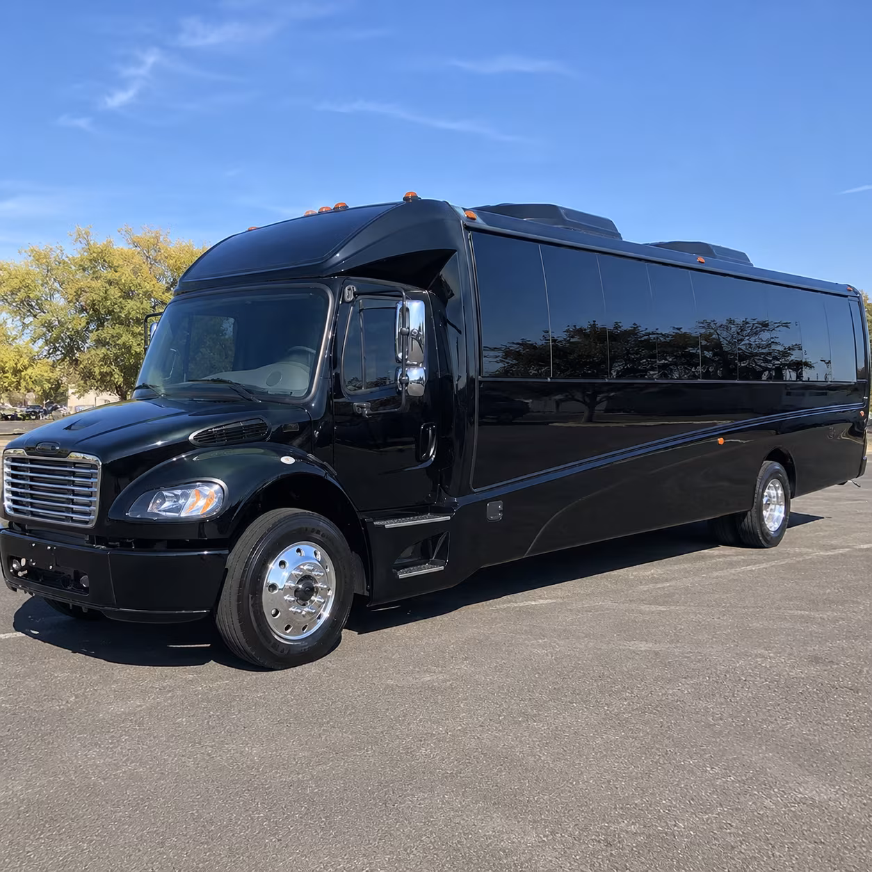 Hillsboro Airport Shuttles & Transportation