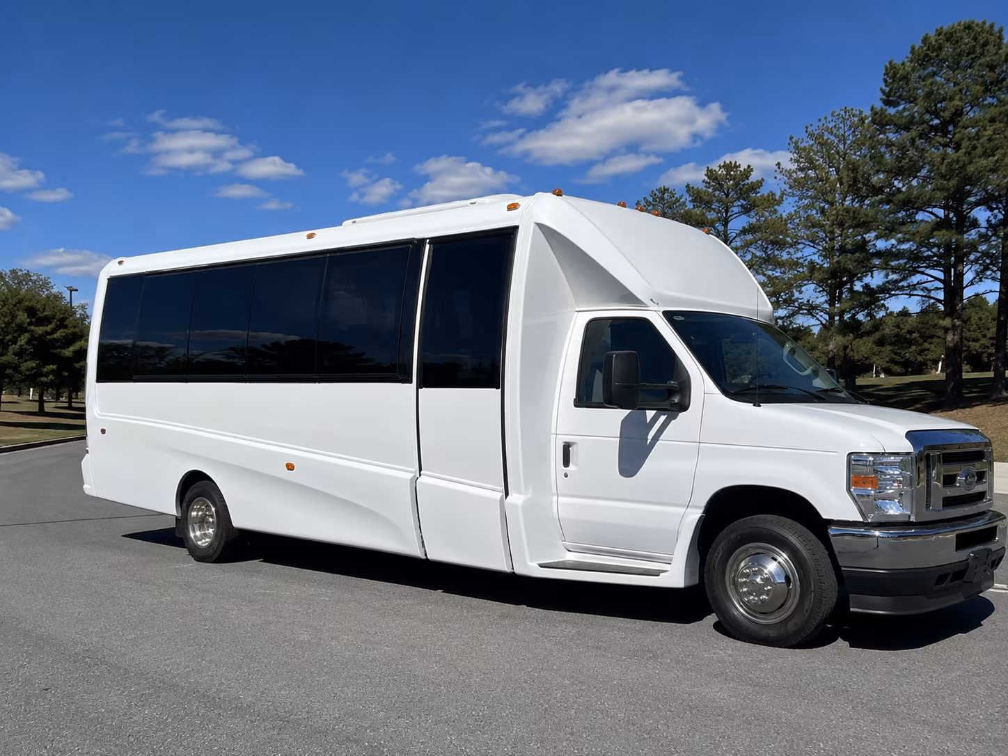 Hillsboro Private Event Transportation Services
