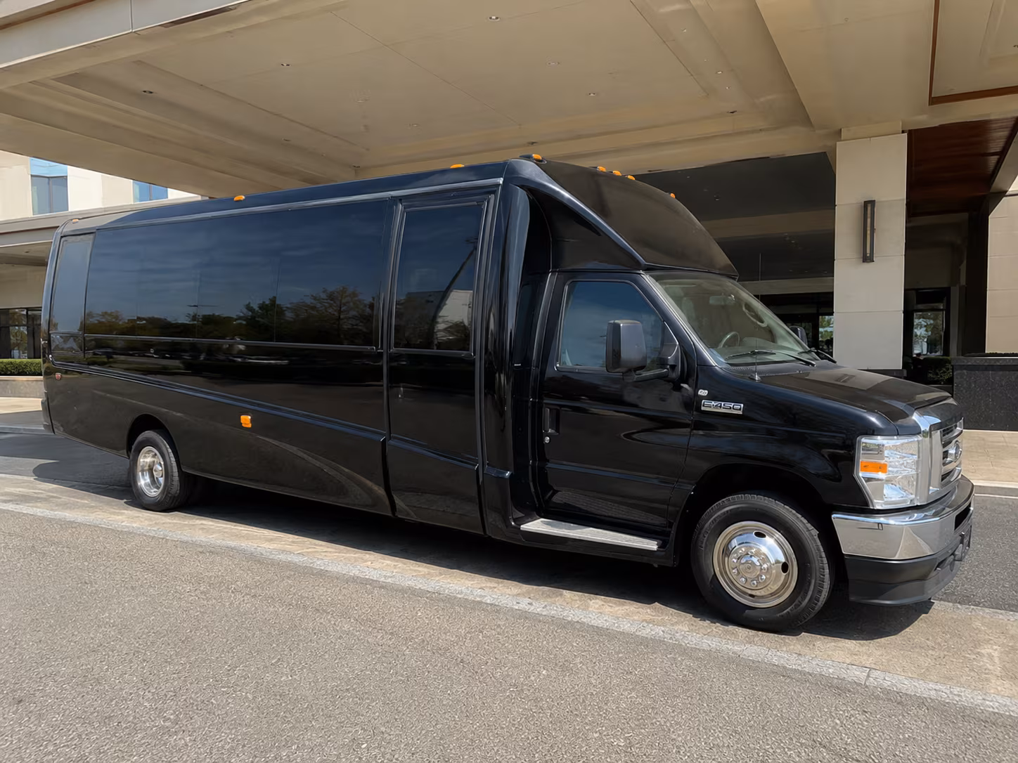 Portland Bachelor & Bachelorette Transportation group transportation