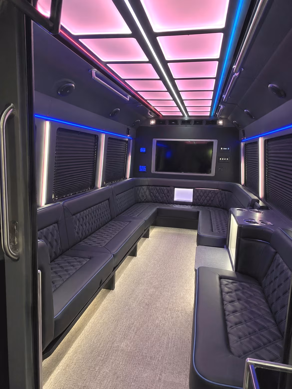Portland Bachelor & Bachelorette Transportation route planning