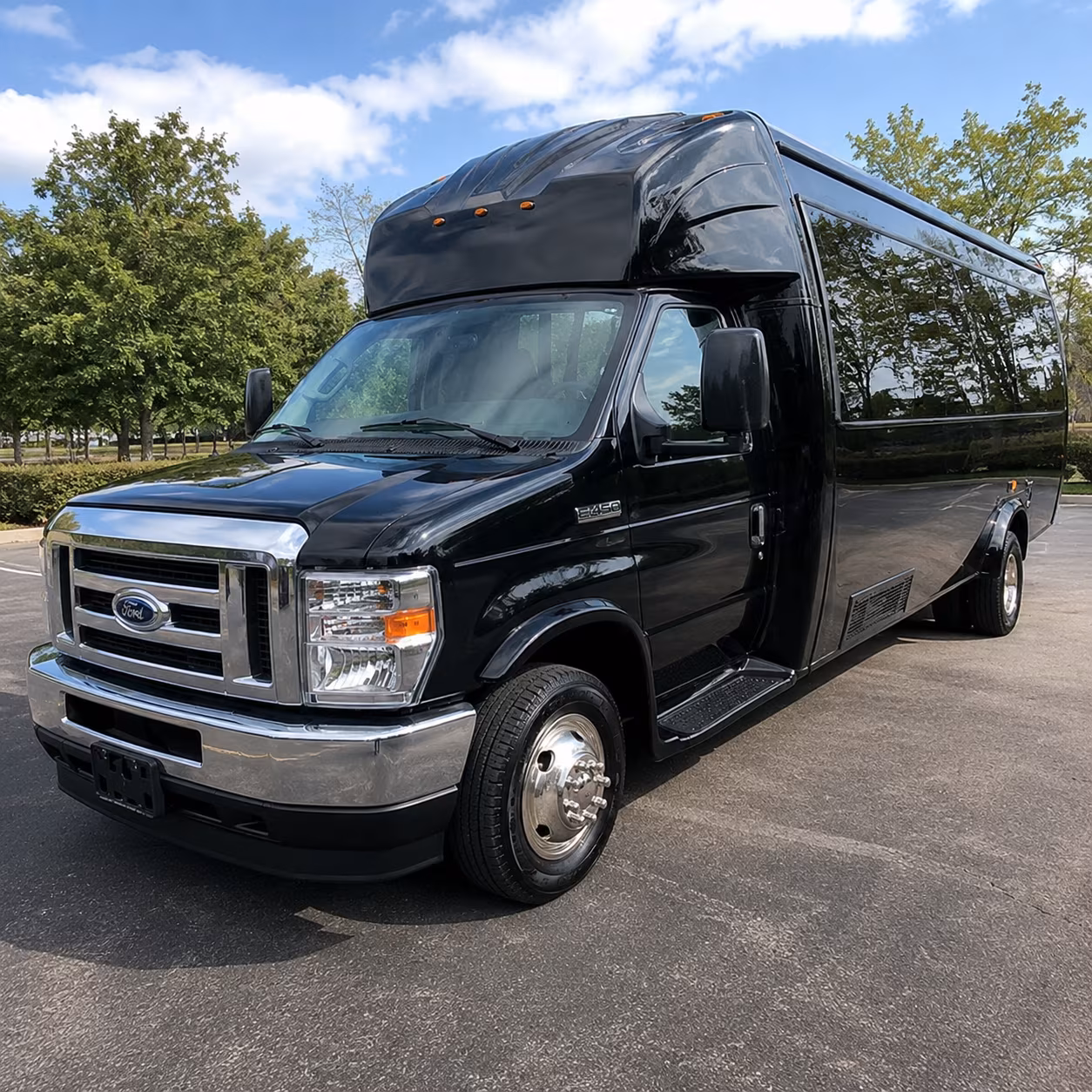 Portland Concert & Music Festival Transportation pickup coordination