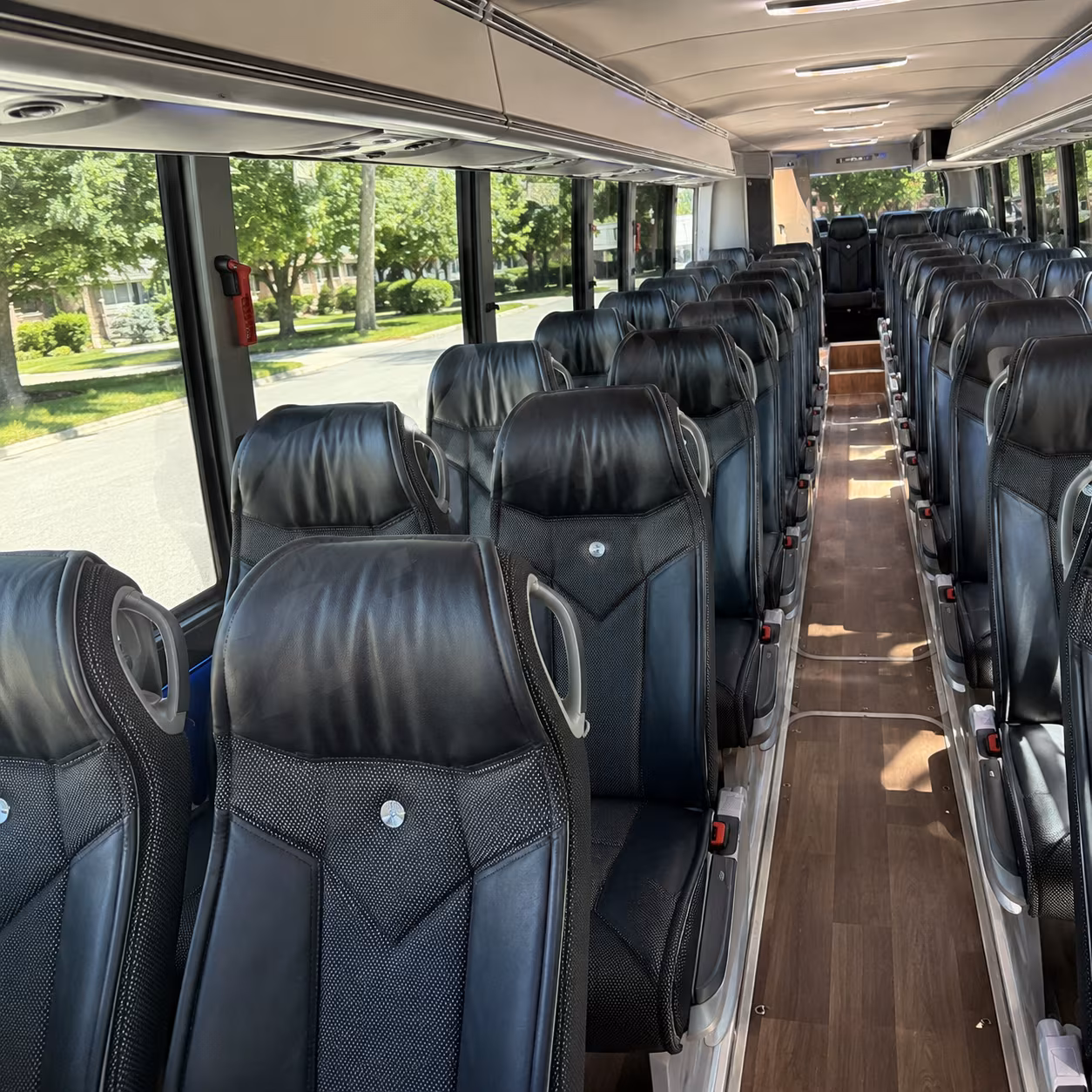Portland Corporate Transportation route planning