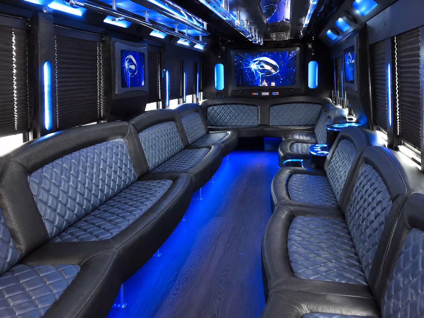 Portland Private Event Transportation group transportation