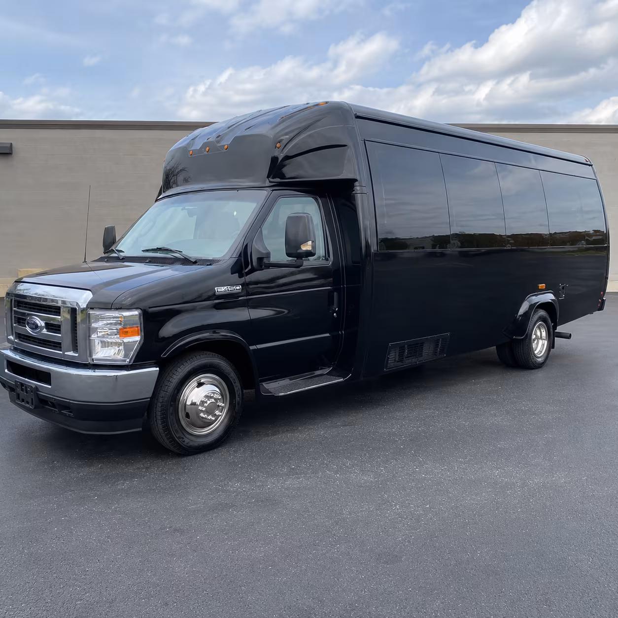 Portland Private Event Transportation route planning