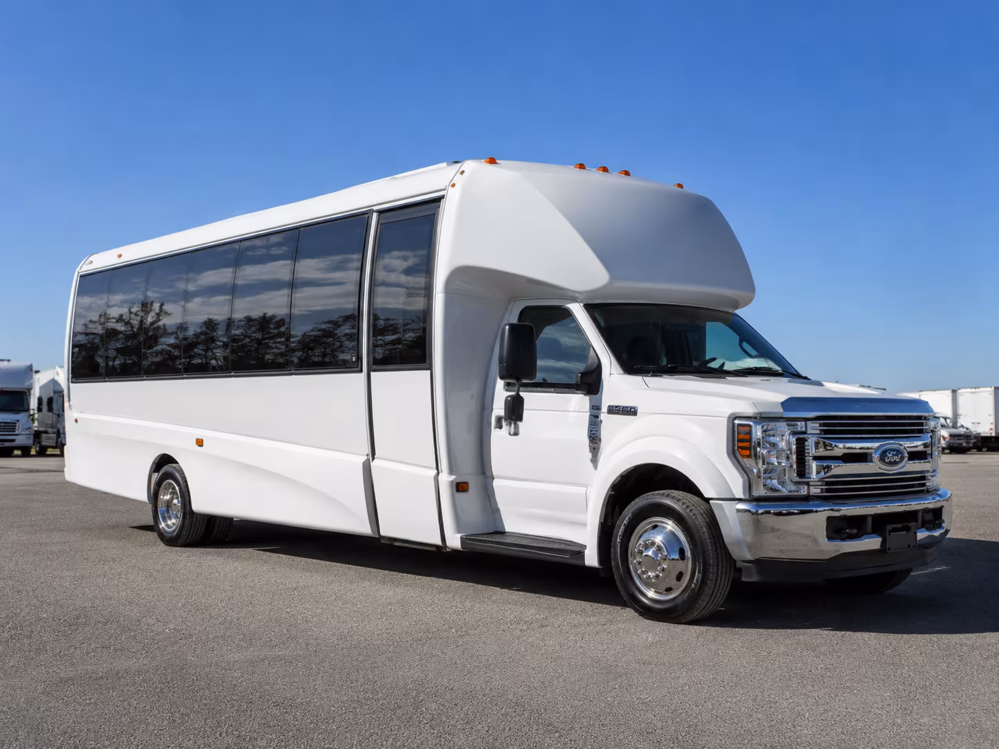 Portland School Event Transportation group transportation
