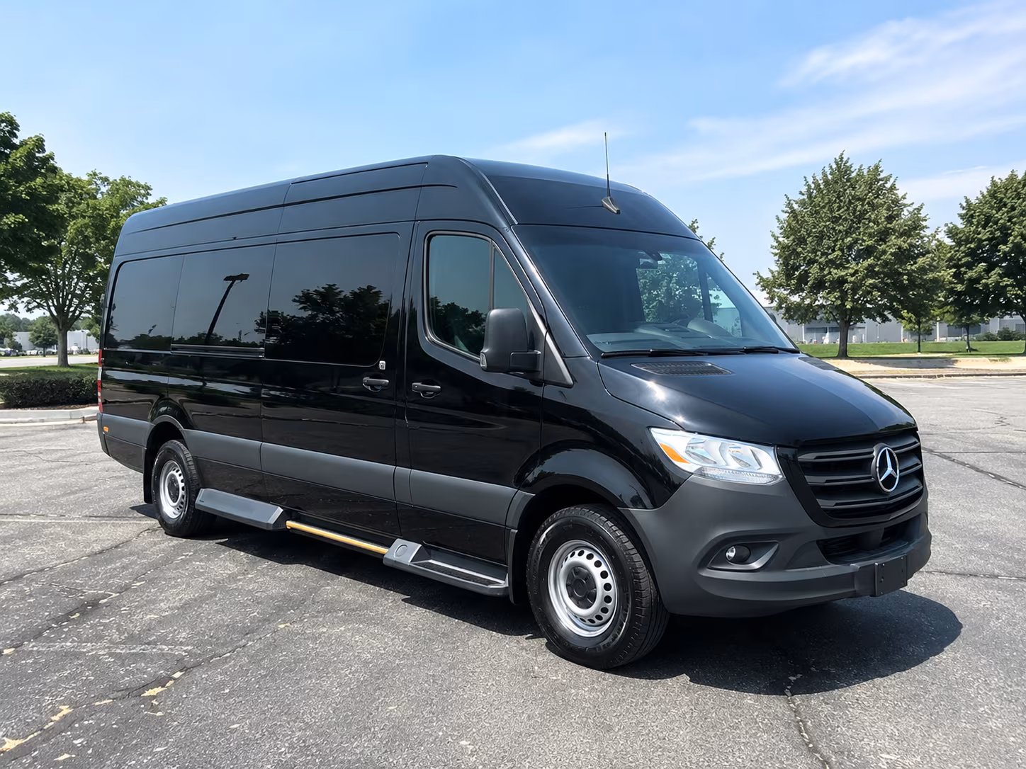 Portland School Event Transportation route planning