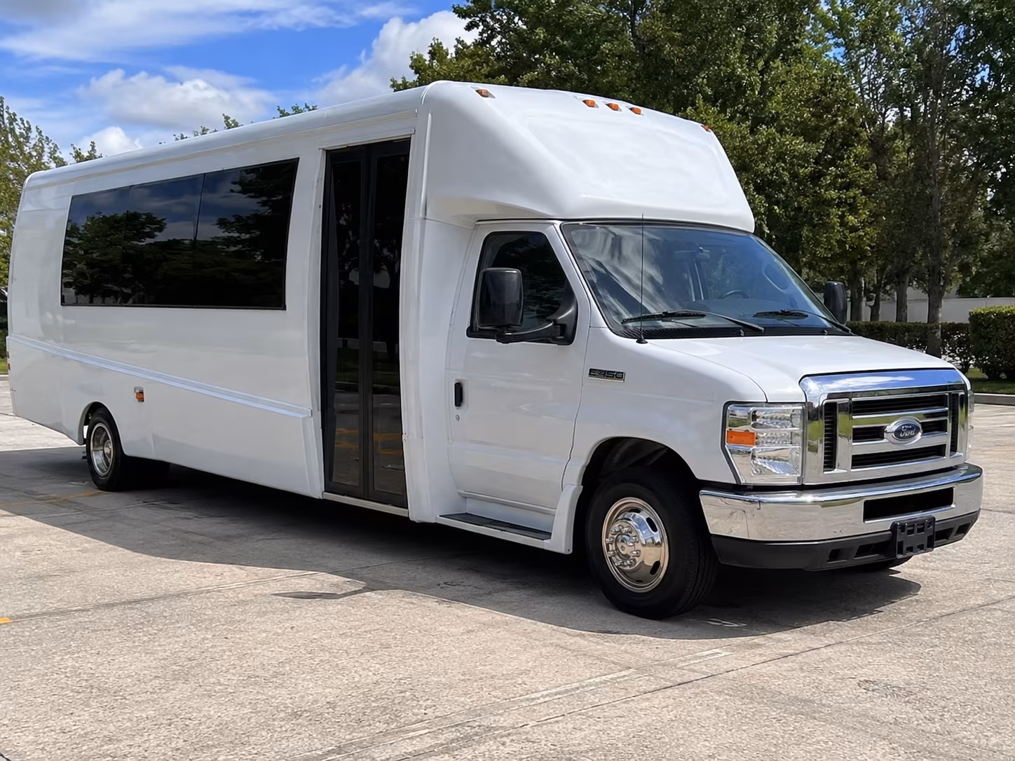 Portland Sporting Event Transportation group transportation