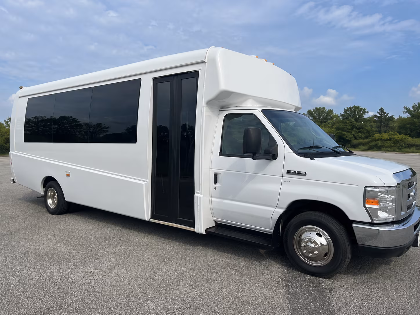 Portland Sporting Event Transportation