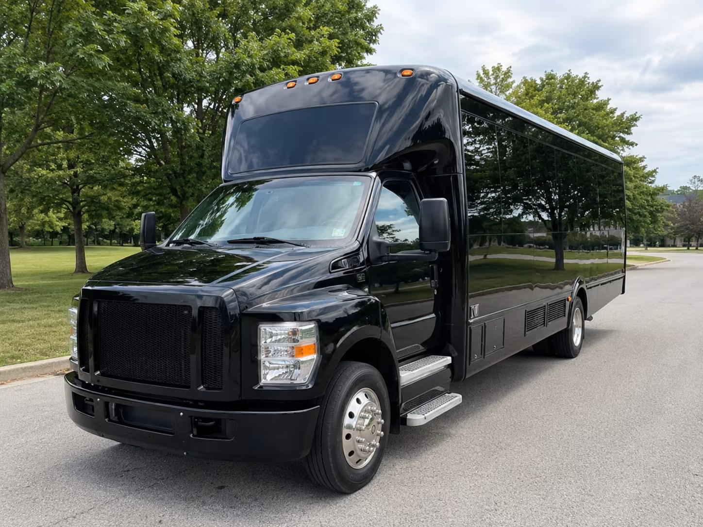 Portland Winery Tour & Pub Crawl Transportation route planning