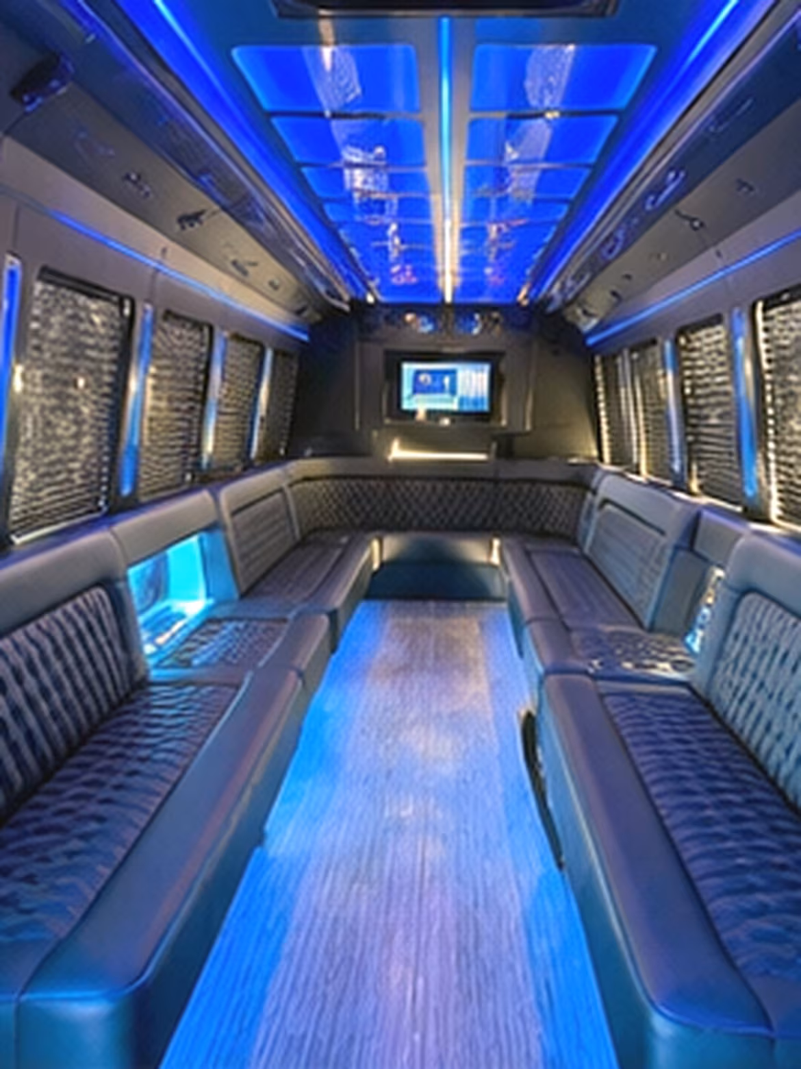 Portland Private Event Transportation