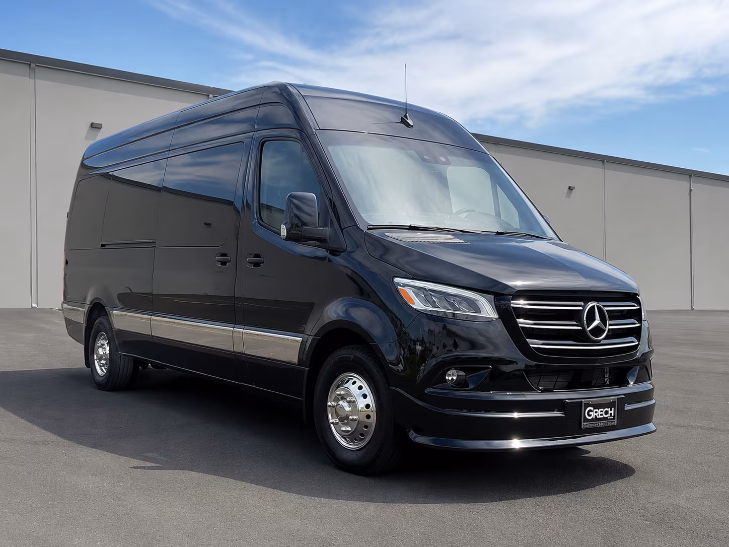 Salem School Event & Field Trip Transportation