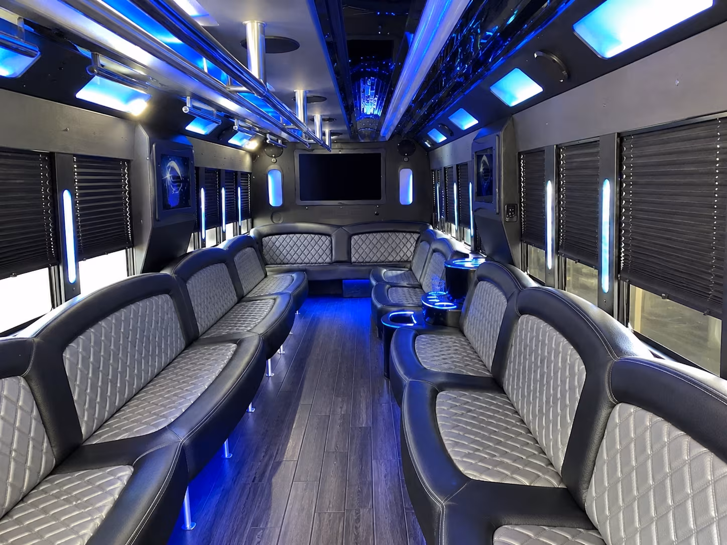 Portland Sporting Event Transportation
