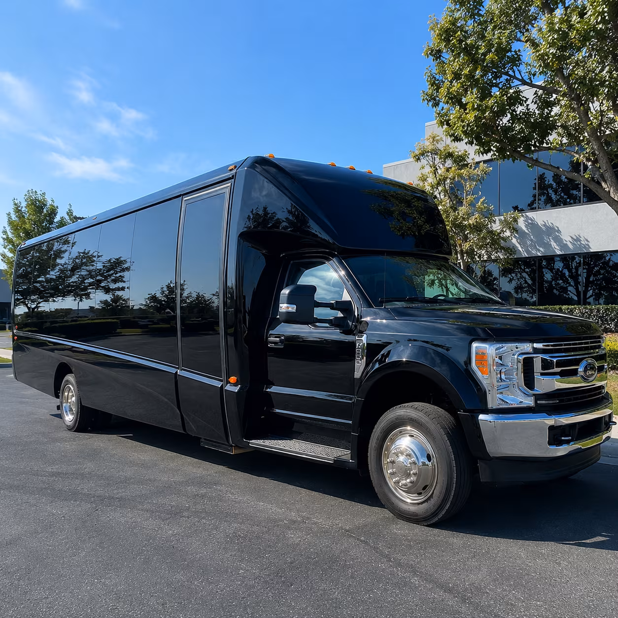 Vancouver Airport Shuttles & Transportation