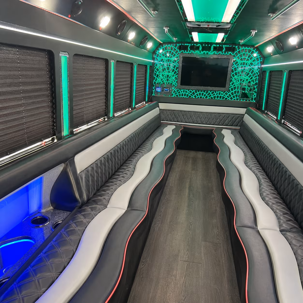 Vancouver Private Event Transportation Services